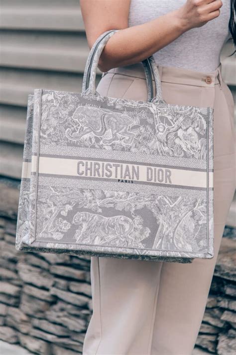 dior book bags dupe.